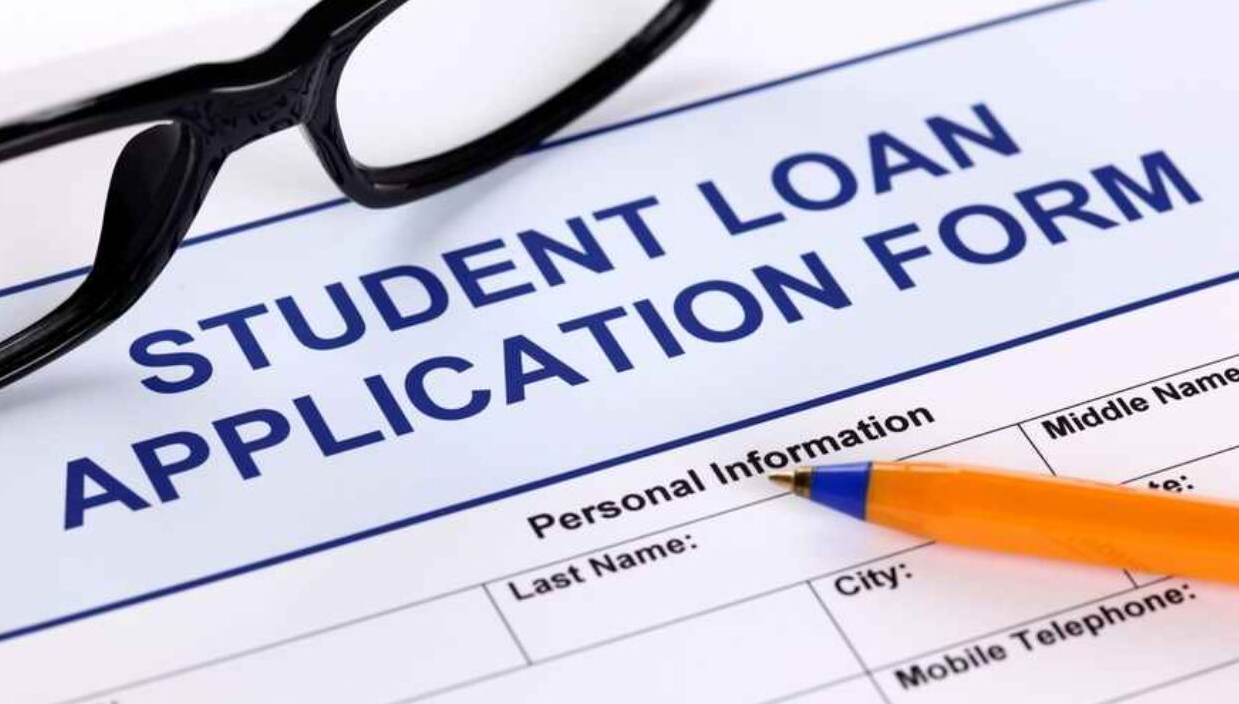 FG 2024 Student Loan